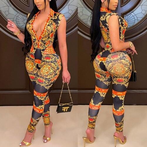 2021 New Arrival Famous Brand Women Set 2Pcs Hollow Out V Neck Sexy Club