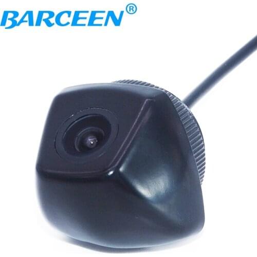 NEW ARRIVAL CAR PARK SYSTEM USE FOR BMW X3/ For BMW X5/ For BMW X6 car rear reversing camera WATERPROOF IP 69K