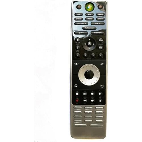 New Original Remote Control For LOGITECH TV Video Fernbedienung Free shipping