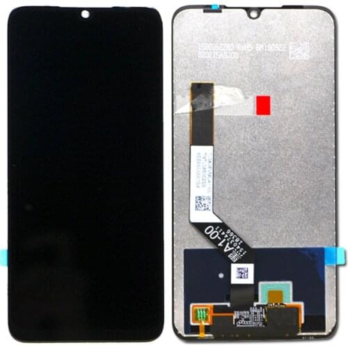 Original for Xiaomi Mobile Phones Touch Screen Assembly for Xiaomi Redmi Note 7 Pro LCD, for Redmi Note 7 Display