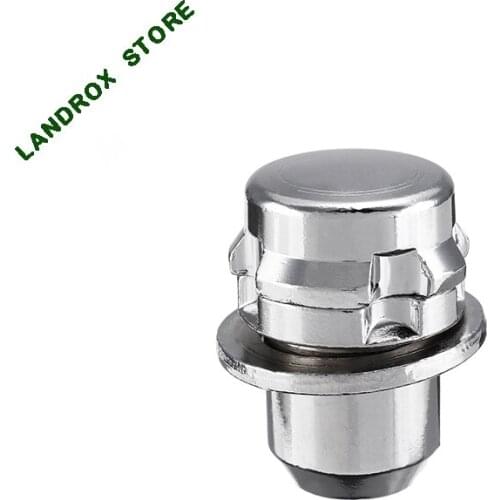 RRD500510 for 5PCS 35mm Auto car locking wheel lock kit wheel nuts set Bolt for Discovery 3 & 4/Range Rover Sport/L322