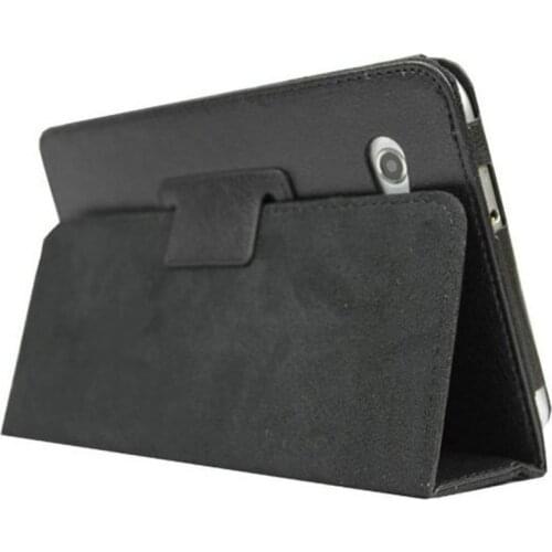 Tab 2 7"GT P3100 P3110 P3108 Flip Folio PU Leather Case Cover For Samsung Galaxy Tab 2 7.0 Smart Case Magnetic WiFi/3G Book Capa
