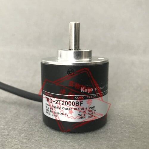 TRD-NA1024PW encoder 100% new and original