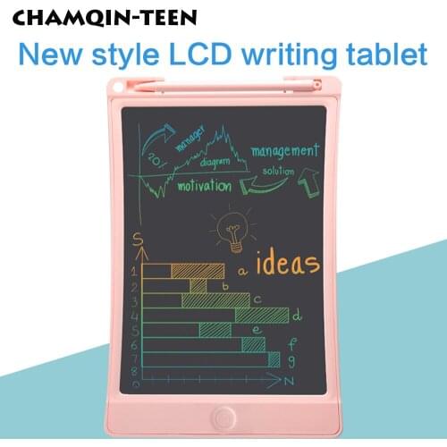 Ultra-thin 10 inch Tablet LCD Drawing Board Digital Graphic Tablet Display Drawing Tablet Writing Tablet For Drawing Kids Tablet