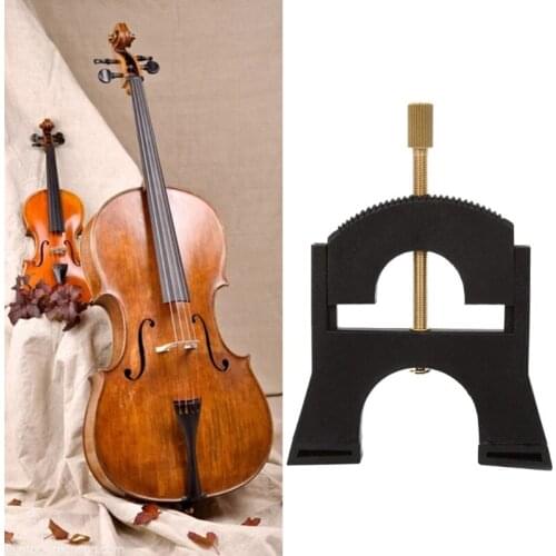 Cello Violin String Lifter Cello String Bridge Strong Durable Light Cello Replacements Tool Change Bridge Lifter