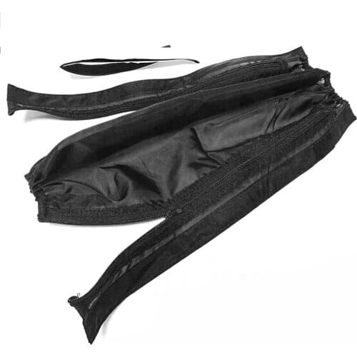 Waterproof Cover Dust Cover Dust-proof Case for ARRMA Boulder 1/10 New V3 RC Car Accessories