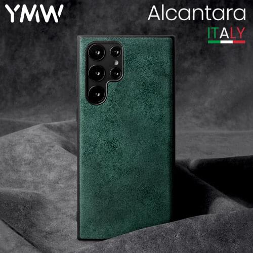 YMW Samsung Phone Cases