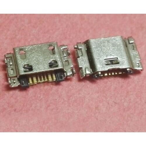 10Pcs Charger Usb Charging Dock Port Connector For Samsung Galaxy J2Pro J2 Pro J250 Tab A P355C T350 P350 T355C A02 A022 F Plug