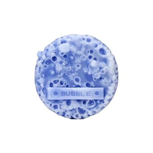 Hot sale Bubble shaped silicone soap mold fondant Cake decoration mold Handmade soap mold