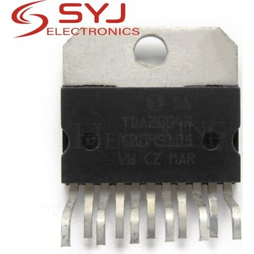 1pcs/lot TDA2004R TDA2004 ZIP-11 In Stock