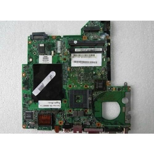 460715-001 lap DV2000 V3000 connect with motherboard full test lap connect board