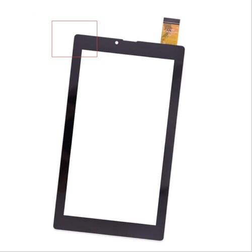 A+ New For 7" 4Good T703m 3G Tablet touch Screen Digitizer Touch Panel Glass Sensor Replacement