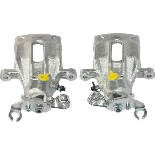 AP03 For Mitsubishi Carisma Space Star 1.6 1.8 1.9 1.3 For Volvo S40 I 1.6 1.8 V40 I 1.6 1.8 1.9 Rear Right+Left 2 Pcs MR955246