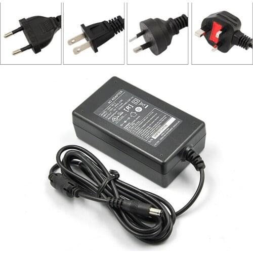 For SAMSUNG Adapter DAV-3612 12V 2.4A Power Supply Charger - Used