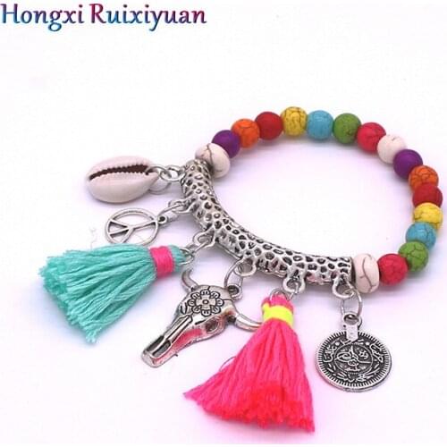 Hongxi Ruixiyuan Wrist Bracelets