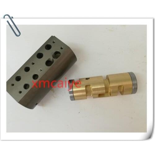 1 set valve forSM102 MO machine spare parts 66.028.302, 66.028.301F