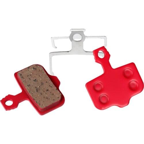 Bicycle Disc Brake Pads For Avid R/CR/E1-E9 X0 XX DB1/DB3/DB5 NUTT