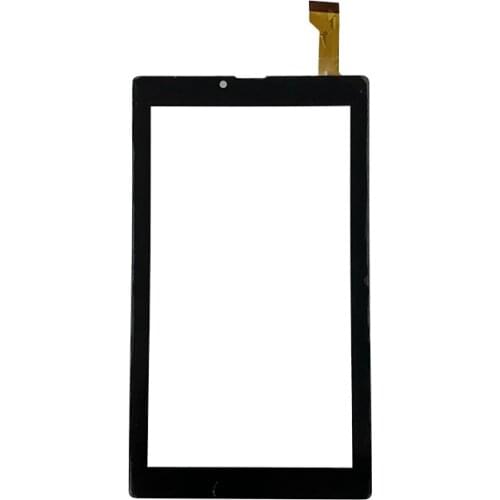 New 7 inch Touch Screen Digitizer Replacement For Digma Plane 7580S 4G PS7192PL