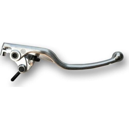 CFMOTO Motorcycle New 650NK CF400 Guobin Brake Handle Brake Lever Ox and Horns ABS