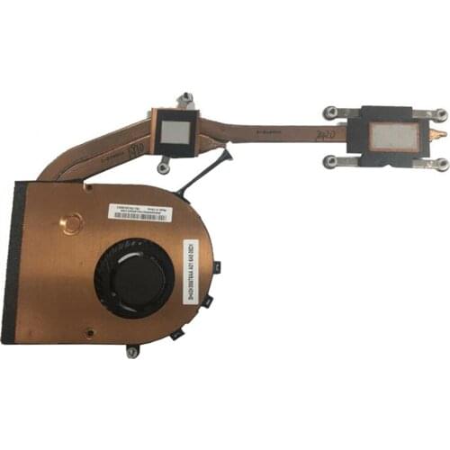 New Original For Lenovo Thinkpad T560 P50S Heatsink Cooling Fan 00UR843