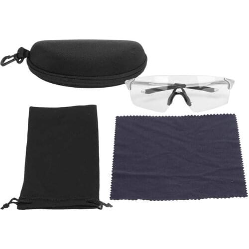 Running Glasses Sport Glasses Cycling Glasses Photochromic Sunglasses UV Protection for Mountain Bike Outdoor Sport Bike