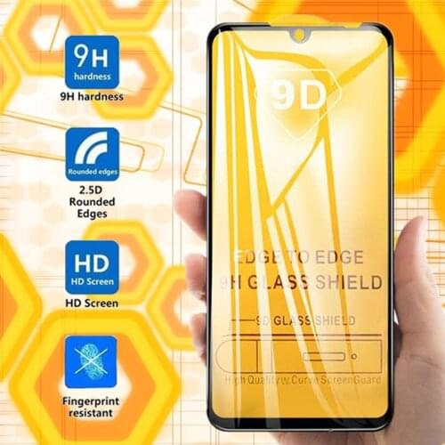 Peaktop Screen Protectors For OnePlus 7T