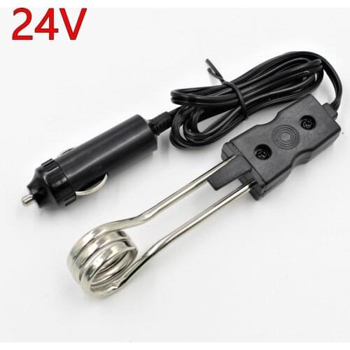 RCINST Cigarette Lighter Heaters