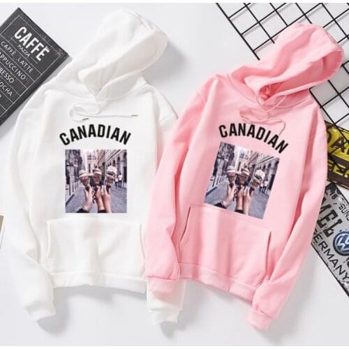 Refurmi Women's Warm Sweatshirts