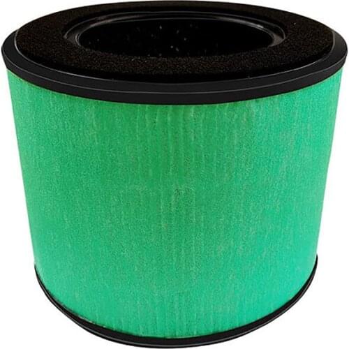 HEPA Filter Element Replacement Filter For PARTU Air Purifier BS-08