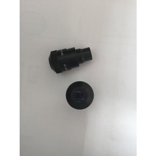 TAOS TTL 5.0x barrel only multi focus 5.0x to 6.0x lens Dental Surgical Medical loupes Magnifying glasses