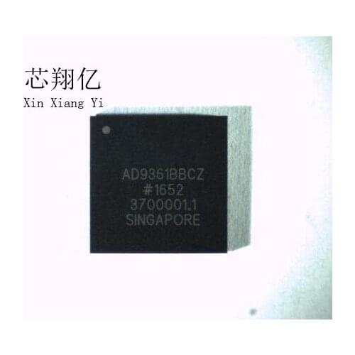 XINXIANGYI AD9361BBCZ