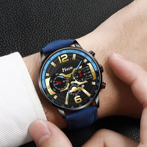 Ybotti Clock