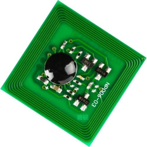 1 x Color Drum Reset Chip for Xerox DocuColor 240 242 250 252 260 270 013R00603 Xerox WorkCentre 7655 7665 7675 7755 7765 7775