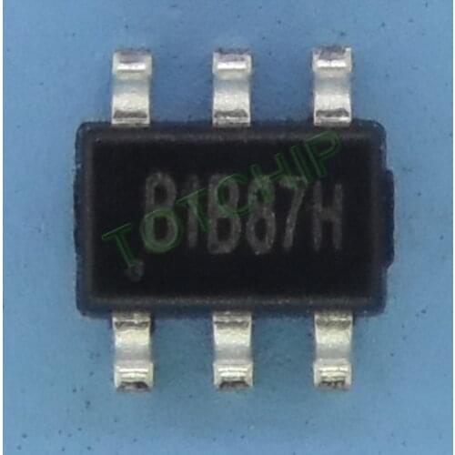 10pcs MT9284BS6 SOT23-6 LED driver