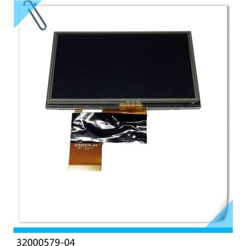 32000579-04 new 4.3 inch lcd screen + touch screen