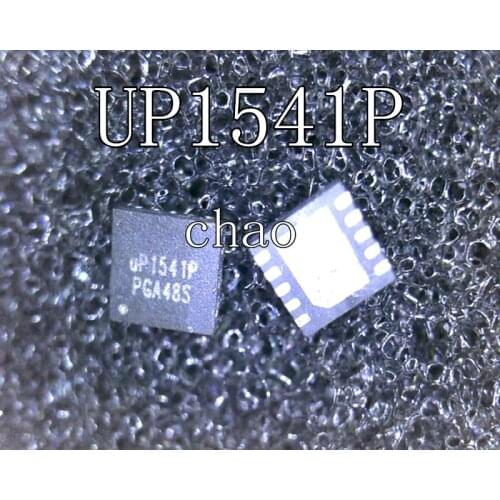 UP1541P UP1541PDDA QFN10