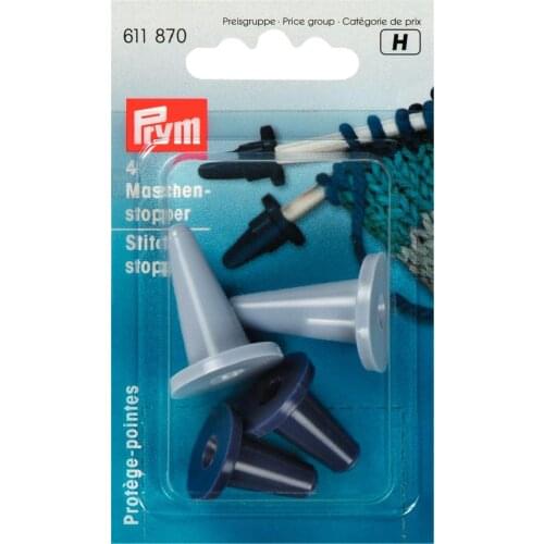 611870Stitch Stoppers Plastic