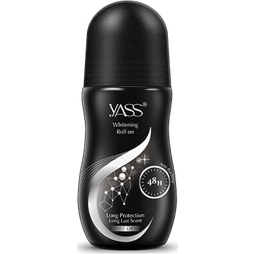 Antiperspirant Alum Deodorant Stick Natural Crystal Underarm Removal Anti-Sweat Women Man X7YB