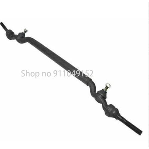 CAR Central steering tie rod E38 725TDS E38b mw728I E38 750IL M73N E38 740IL M62 E38 740I M62 Straight tie rod assembly