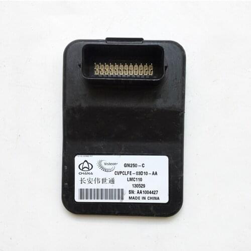 Motorcycle Parts Ignition ECU Box Ignitor For Suzuki Wangjiang 250cc GN250 GN 250