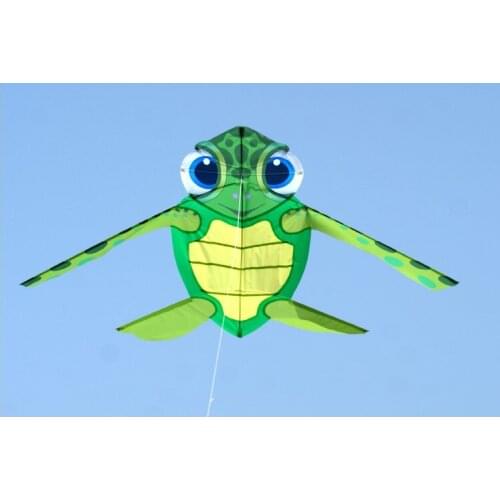 Baby Turtle Adult Kite