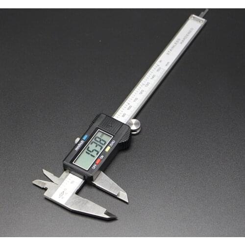 Штангенциркули ELECALL China At AliExpress