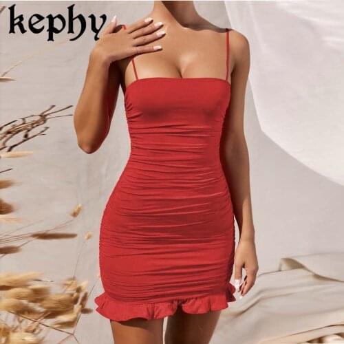 Зеленые летние платья Kephy China At AliExpress