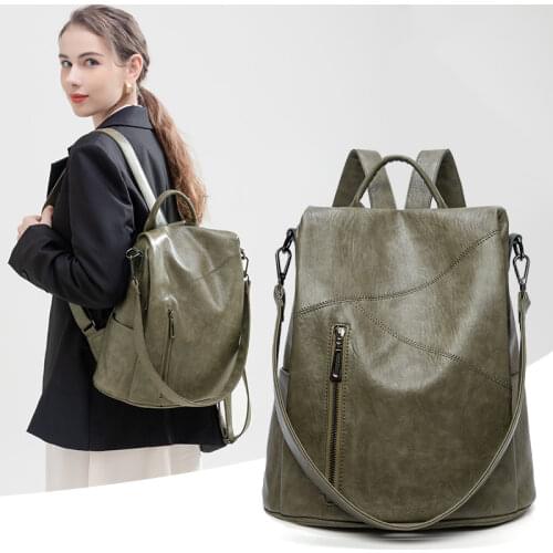 Женские рюкзаки LeTrend China At AliExpress