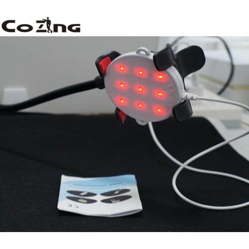 Multifunctional Hot Sale Safety Laser Effectively Treats Cat/Dog Joint Pain CE Certified Rehabilitation Physiotherapy Device