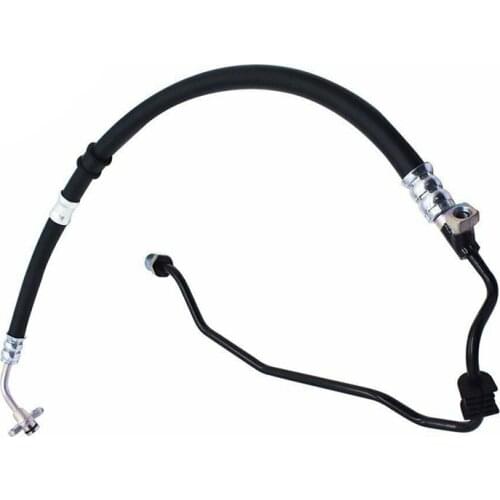 Power Steering Pump Feed Pressure Hose for HONDA CIVIC 2006 2007 2008 2009 2010 2011 FA1 FD1 1.8L LHD 53713-SNV-P01