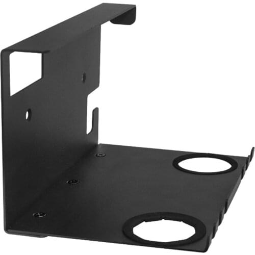 Game Console Wall Bracket Hanging TV Box Holder for NS Smart TV Top Box Wall Holder Racks Mount