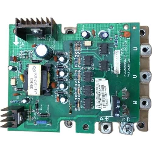 For refrigerator motherboard board part GSW210MHSCWW S/N 30143D1150 30143C4000
