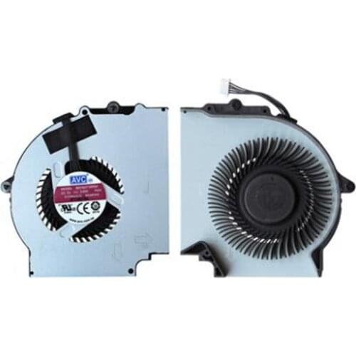 New for LENOVO IBM Thinkpad Edge E440 E540 E431 E531 CPU Cooling fan