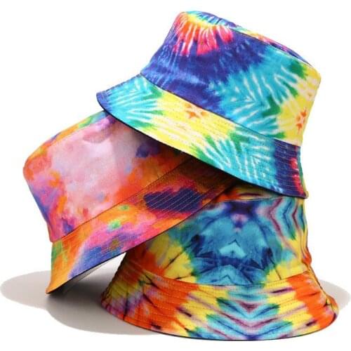 Graffiti Print Bucket Hat Fisherman Hat Outdoor Travel Hat Sun Cap Hats for Men and Women 140